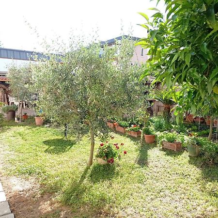 Appartamento A Due Passi Dal Mare Siderno Extérieur photo