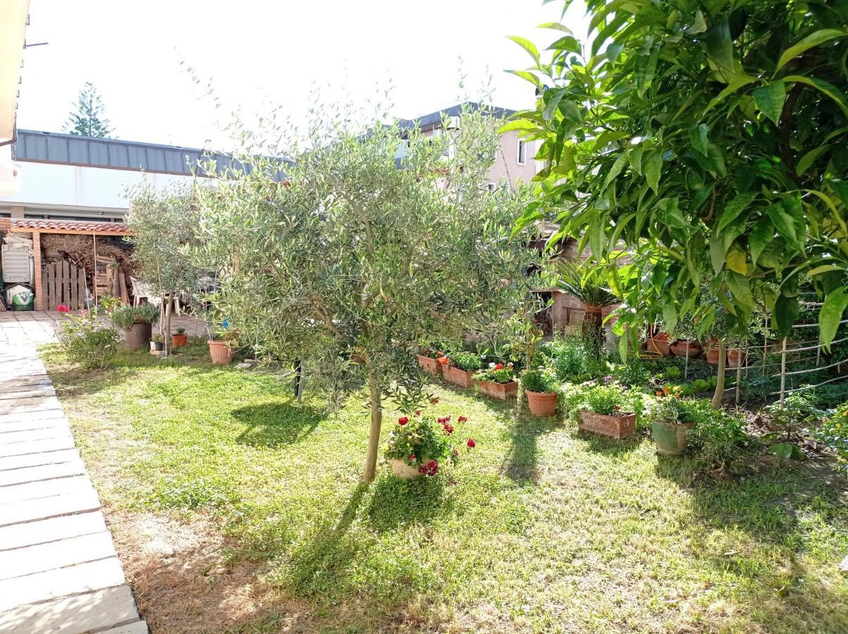 Appartamento A Due Passi Dal Mare Siderno Extérieur photo